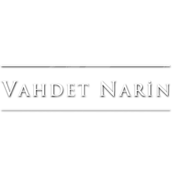 vahdet narin